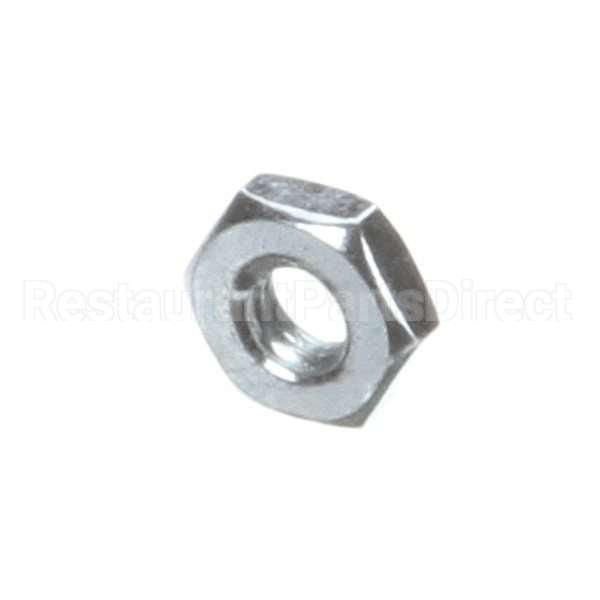 2C-20301-15 Compatible Lang Nut Hex 10-32 Pltd