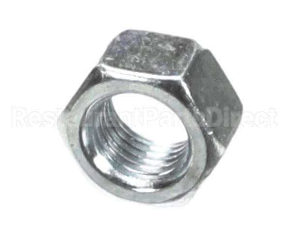 2C-20301-16 Lang Nut Hex 3/8-24 Pltd
