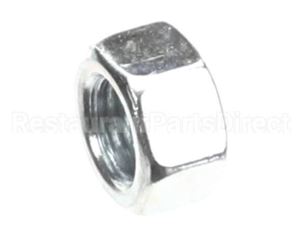 2C-20301-16 Lang Nut Hex 3/8-24 Pltd
