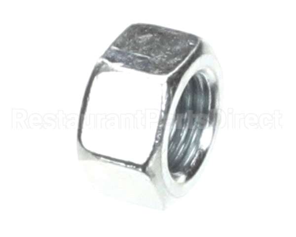 2C-20301-16 Lang Nut Hex 3/8-24 Pltd