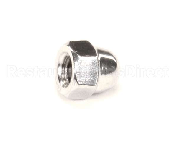 2C-20301-29 Lang Nut Hex Acorn 1/4-20 S/S