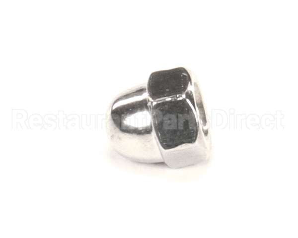 2C-20301-29 Lang Nut Hex Acorn 1/4-20 S/S