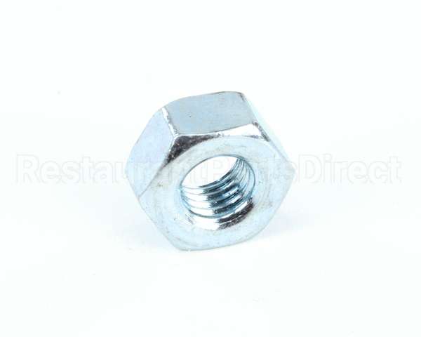 2C-20301-30 Lang Nut Hex 1/4-28 Pltd
