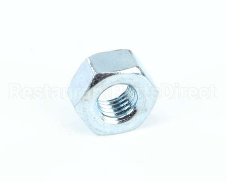2C-20301-30 Lang Nut Hex 1/4-28 Pltd