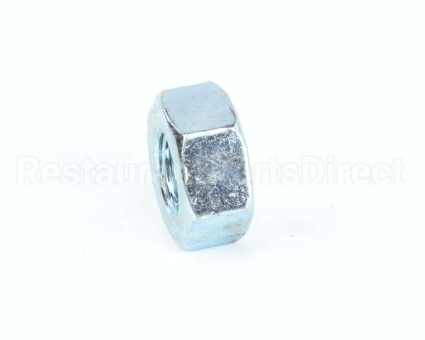 2C-20301-30 Lang Nut Hex 1/4-28 Pltd