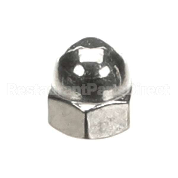 2C-20301-34 Compatible Lang Nut Hex Acorn 10-32 S/S