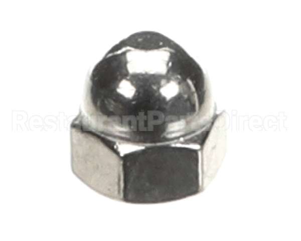 2C-20301-34 Lang Nut Hex Acorn 10-32 S/S
