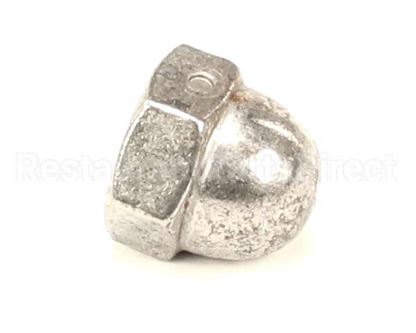 2C-20301-46 Star Nut Hx Acrn Lck 3/8-16 Ss