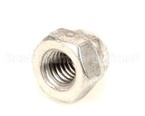 2C-20301-46 Star Nut Hx Acrn Lck 3/8-16 Ss