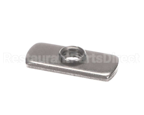 2C-20302-07 Lang Nut Weld 3/8-16 Two-Tab