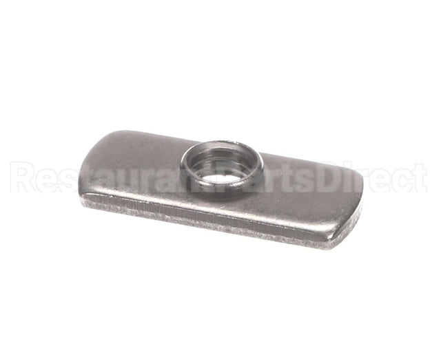 2C-20302-07 Lang Nut Weld 3/8-16 Two-Tab