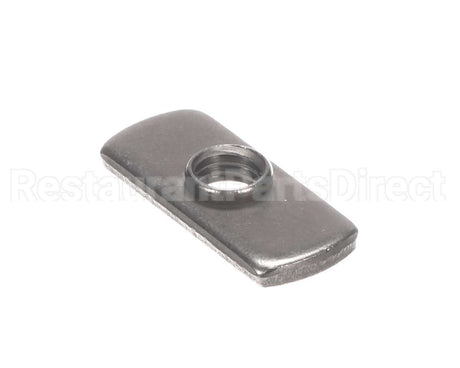 2C-20302-07 Lang Nut Weld 3/8-16 Two-Tab