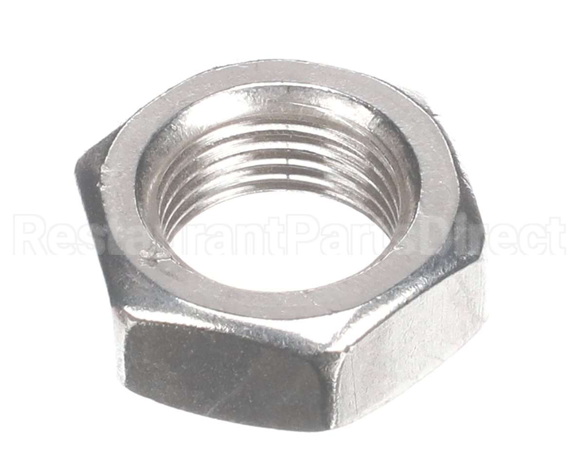 2C-20303-14 Lang Nut Hx Ss 5/8-18 Jam
