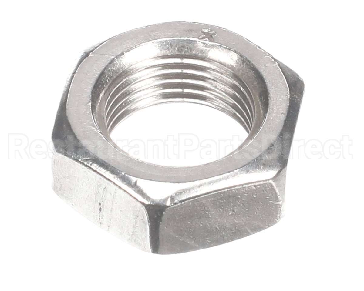 2C-20303-14 Lang Nut Hx Ss 5/8-18 Jam