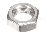 2C-20303-14 Lang Nut Hx Ss 5/8-18 Jam