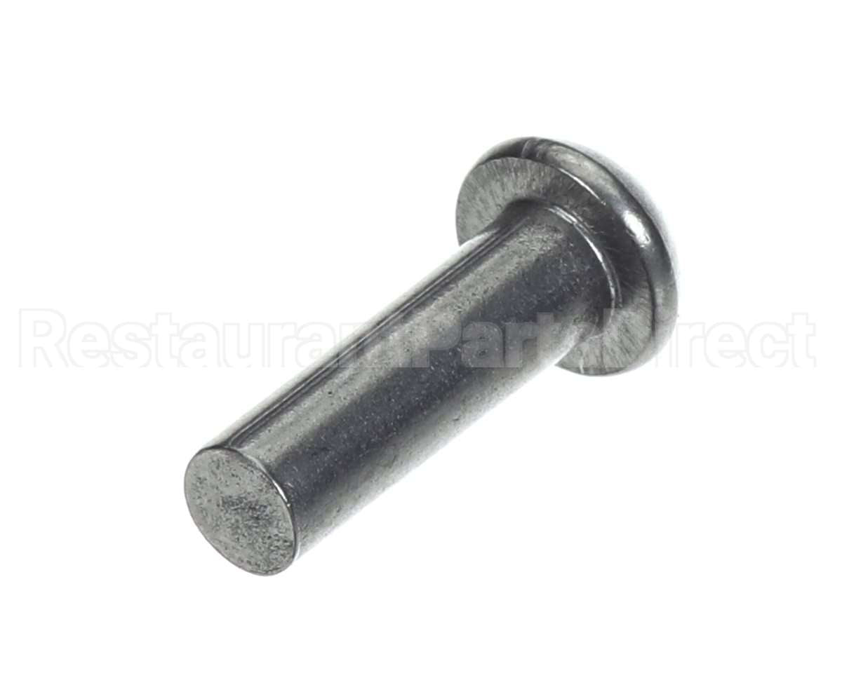 2C-20405-02 Lang Rvt Solid 3/16X 5/8R/H