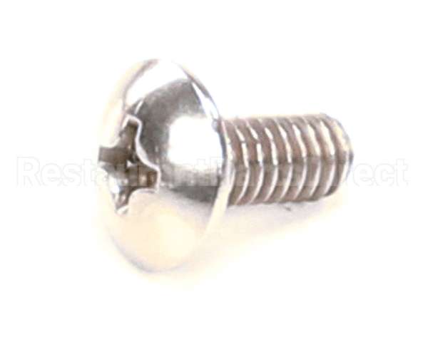 2C-21276-0046 Star Screw,Ms Trhd 8-32X3/8 18-8