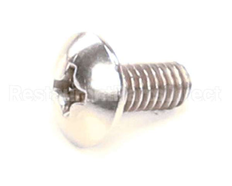2C-21276-0046 Star Screw,Ms Trhd 8-32X3/8 18-8