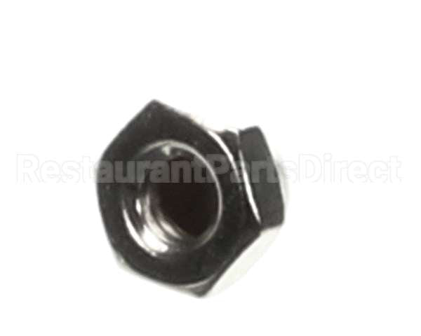 2C-2555 Star Nut 8-32 Achd Brs Np