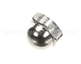 2C-2555 Star Nut 8-32 Achd Brs Np