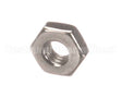 2C-2556 Star Nut 8-32 Hex Stl Np