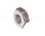 2C-2556 Star Nut 8-32 Hex Stl Np