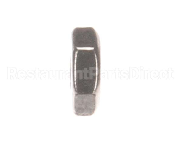 2C-2556 Star Nut 8-32 Hex Stl Np