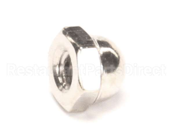 2C-2559 Star Nut 10-24 Achd Br Np