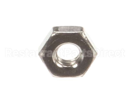 2C-2560 Star Nut 10-24 Hex Stl Np