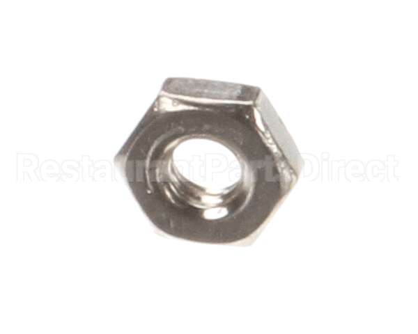 2C-2560 Star Nut 10-24 Hex Stl Np