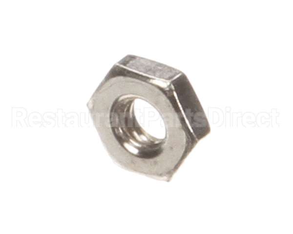 2C-2560 Star Nut 10-24 Hex Stl Np