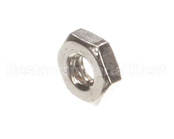 2C-2560 Star Nut 10-24 Hex Stl Np