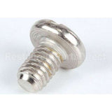 2C-2853 Compatible Star Screw #8X5/8A Thp Stl Np