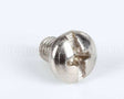 2C-2853 Star Screw #8X5/8 A Thp Stl Np