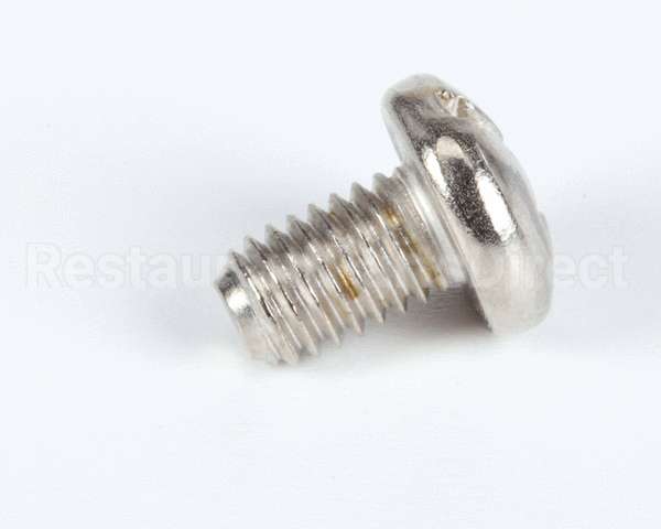 2C-2853 Star Screw #8X5/8 A Thp Stl Np