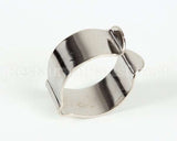 2C-30157 Wells Clip Capillary,Bulb Clamp