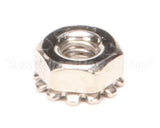 2C-31053 Wells Nut 8-32 Keps Ms Nickel