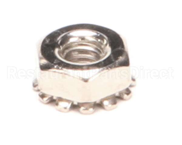 2C-31053 Wells Nut 8-32 Keps Ms Nickel