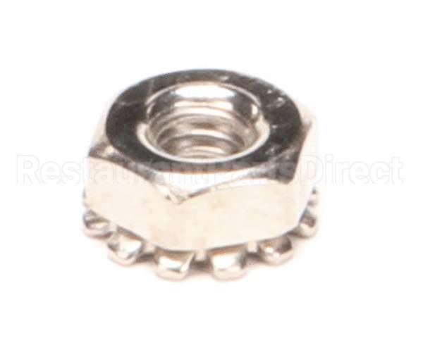 2C-31053 Wells Nut 8-32 Keps Ms Nickel