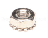 2C-31053 Wells Nut 8-32 Keps Ms Nickel
