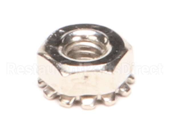 2C-31053 Wells Nut 8-32 Keps Ms Nickel
