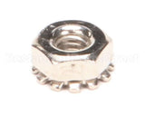 2C-31053 Wells Nut 8-32 Keps Ms Nickel