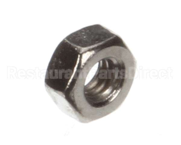 2C-31253 Wells Nut 1/4-20 Finished Hex M
