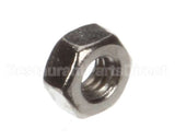 2C-31253 Wells Nut 1/4-20 Finished Hex M
