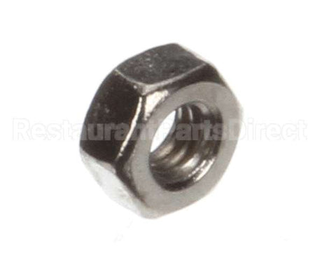 2C-31253 Wells Nut 1/4-20 Finished Hex M