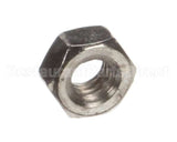 2C-31253 Wells Nut 1/4-20 Finished Hex M