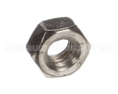 2C-31253 Wells Nut 1/4-20 Finished Hex M
