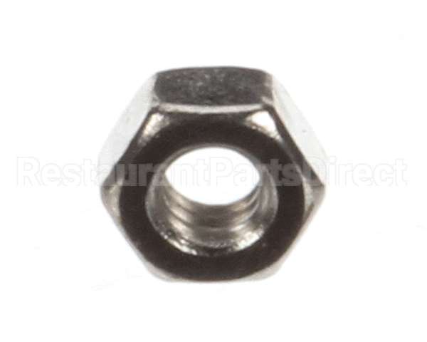 2C-31253 Wells Nut 1/4-20 Finished Hex M