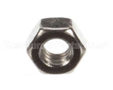2C-31253 Wells Nut 1/4-20 Finished Hex M
