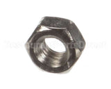 2C-31253 Wells Nut 1/4-20 Finished Hex M